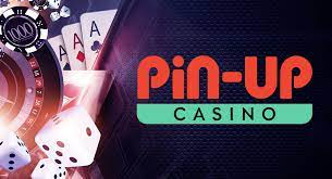 Pin-Up Onlayn Casino Sertifikatı