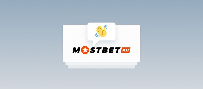 Mostbet BD — Betting Company Mostbet Bangladesh