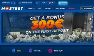 Mostbet Mobile Application Download And Install