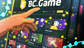 Official site about BC Video game crypto online casino