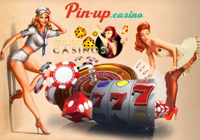 
PIN-UP Casino İcmalı
